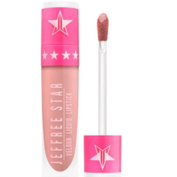 Jeffree Star Velour Liquid Lipstick Birthday Suit - Picture 2 of 6
